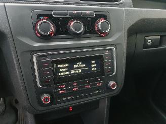 Volkswagen Caddy maxi 2.0 TDI L2H1 BMT Maxi Trendline picture 15