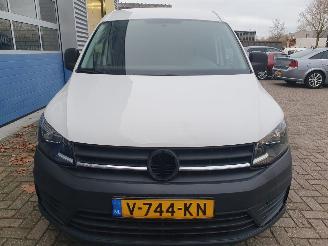 Volkswagen Caddy maxi 2.0 TDI L2H1 BMT Maxi Trendline picture 10