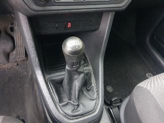 Volkswagen Caddy maxi 2.0 TDI L2H1 BMT Maxi Trendline picture 16