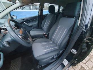 Ford Fiesta 1.25 Limited picture 12