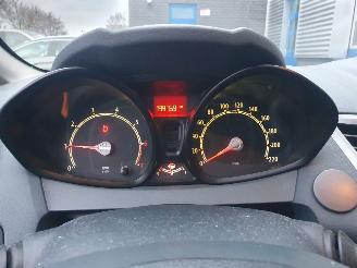 Ford Fiesta 1.25 Limited picture 15