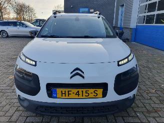 Citroën C4 cactus 1.6 BlueHDi Shine SCHADEVRIJ picture 9