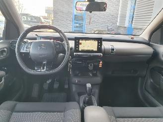 Citroën C4 cactus 1.6 BlueHDi Shine SCHADEVRIJ picture 17