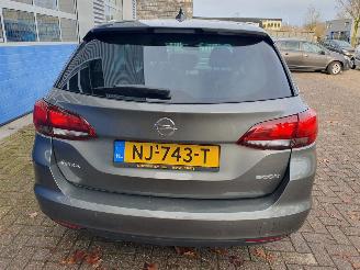 Opel Astra SPORTS TOURER 1.6 CDTI Online Edition picture 4