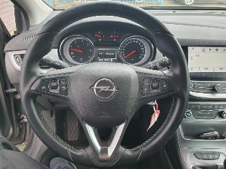 Opel Astra SPORTS TOURER 1.6 CDTI Online Edition picture 17