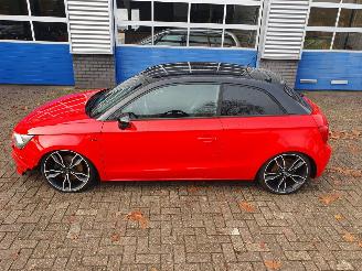 Audi A1 1.4 TFSI S edition picture 2