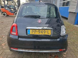 Fiat 500 0.9 TwinAir Turbo Lounge picture 4