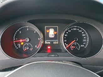 Volkswagen Golf Sportsvan 1.6 TDI Comfortline Automaat picture 16