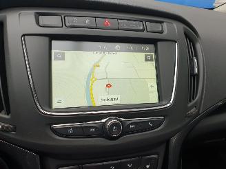 Opel Zafira TOURER 1.4 Turbo Business Executive Automaat picture 17