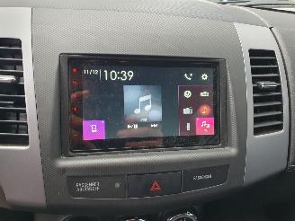 Mitsubishi Outlander 2.0 Intro Edition Automaat picture 17