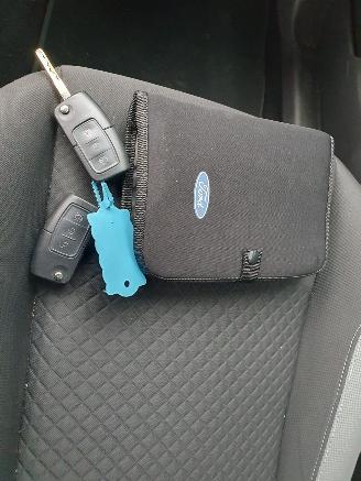 Ford Fiesta 1.0 Titanium picture 23