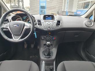 Ford Fiesta 1.0 Titanium picture 13