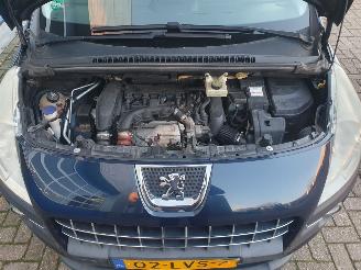 Peugeot 3008 1.6 Schadevrij picture 9