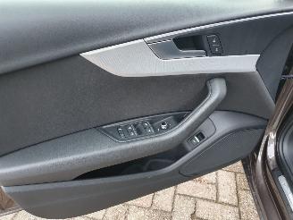 Audi A4 Avant 2.0 TDI Lease Edition Automaat picture 11