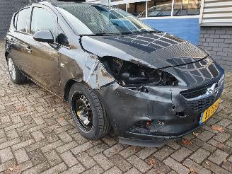 Opel Corsa 1.0 Turbo Online Edition picture 7