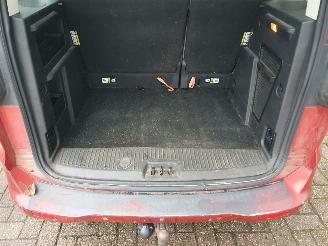 Ford Tourneo Courier 1.0 Titanium picture 27