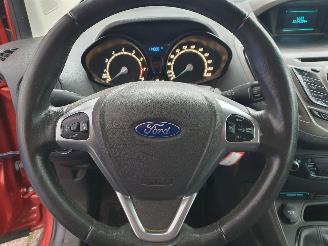 Ford Tourneo Courier 1.0 Titanium picture 17