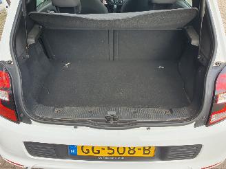 Renault Twingo 1.0 SCe Dynamique picture 27