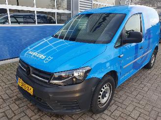  Volkswagen Caddy 2.0 TDI L1H1 BMT Trendline 2019/3