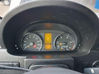 Mercedes Sprinter 416 2.2 CDI 366 HD picture 18