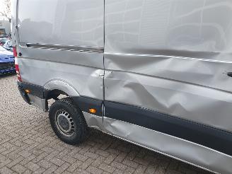 Mercedes Sprinter 416 2.2 CDI 366 HD picture 10