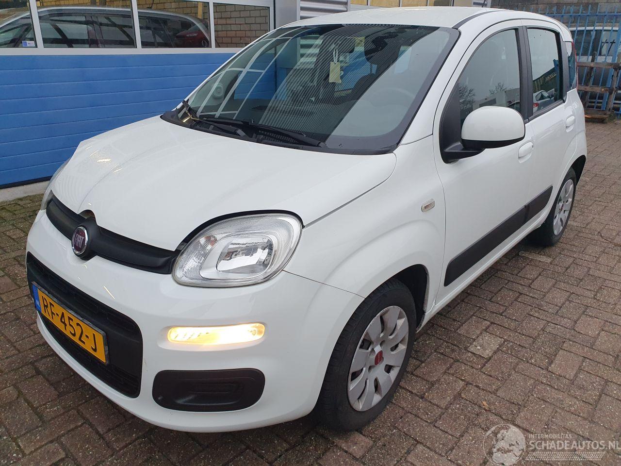 Fiat Panda 0.9 TwinAir Popstar
