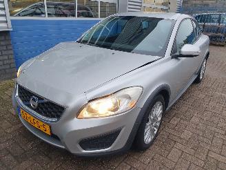 krockskadad bil auto Volvo C-30 1.6 Kinetic 2010/4