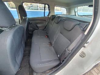 Dacia Logan MCV 0.9 TCe Prestige picture 24