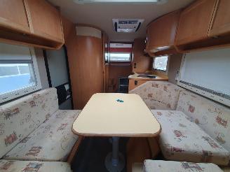Volkswagen  LT 35 Camper picture 35