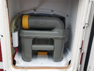 Volkswagen  LT 35 Camper picture 14