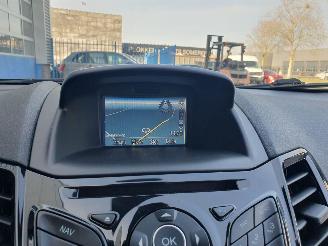 Ford Fiesta 1.0 EcoBoost Titanium picture 21