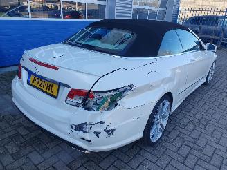 Mercedes E-klasse 500 Elegance Automaat picture 6