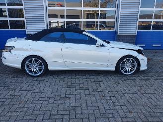 Mercedes E-klasse 500 Elegance Automaat picture 7
