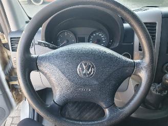 Volkswagen Crafter 35 2.0 TDI L2H3 picture 16