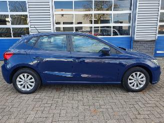 Seat Ibiza 1.0 TGI Style picture 6
