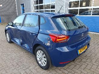 Seat Ibiza 1.0 TGI Style picture 3