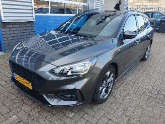 škoda osobní automobily Ford  Focus Wagon1.5 EcoBlue ST Line Business 2019/11