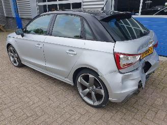 Audi A1 Sportback 1.2 TFSI Pro Line S picture 3