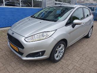 Auto incidentate Ford Fiesta 1.0 Style Ultimate 2016/9