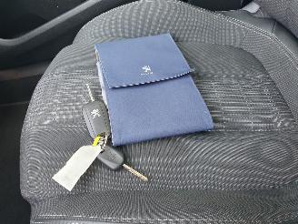 Peugeot 308 1.2 PureTech Blue Lease Premium picture 28