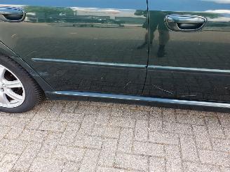 Subaru Legacy Touring Wagon 2.0i picture 10