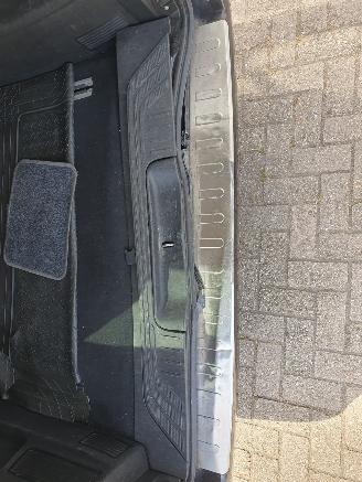 Mercedes Vito Tourer 116 BlueTEC Pro Extra Lang Automaat picture 15