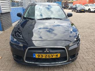 Mitsubishi Lancer Sportback 1.6 Edition Two picture 9