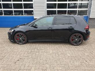 Volkswagen Golf 2.0 TSI GTI Performance Automaat picture 2