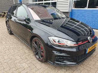 Volkswagen Golf 2.0 TSI GTI Performance Automaat picture 7