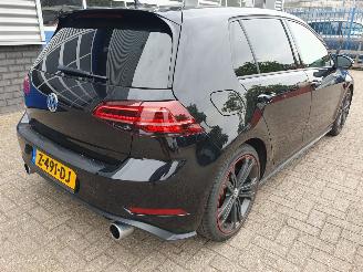 Volkswagen Golf 2.0 TSI GTI Performance Automaat picture 5
