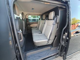 Ford Transit Custom DUBBEL CABINE 290 2.2 TDCI L2H1 Trend DC picture 27