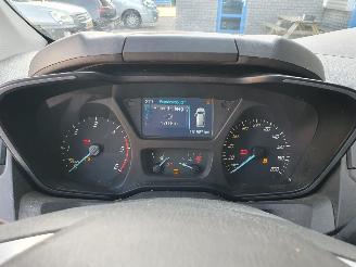 Ford Transit Custom DUBBEL CABINE 290 2.2 TDCI L2H1 Trend DC picture 21