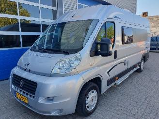 dañado camper Mc Louis  MENFYS 3 MAXI 2014/2