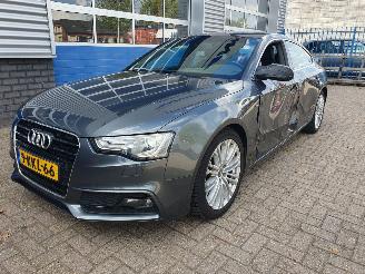 Coche accidentado Audi A5 SPORTBACK 2.0 TDI S Edition Automaat 2013/5